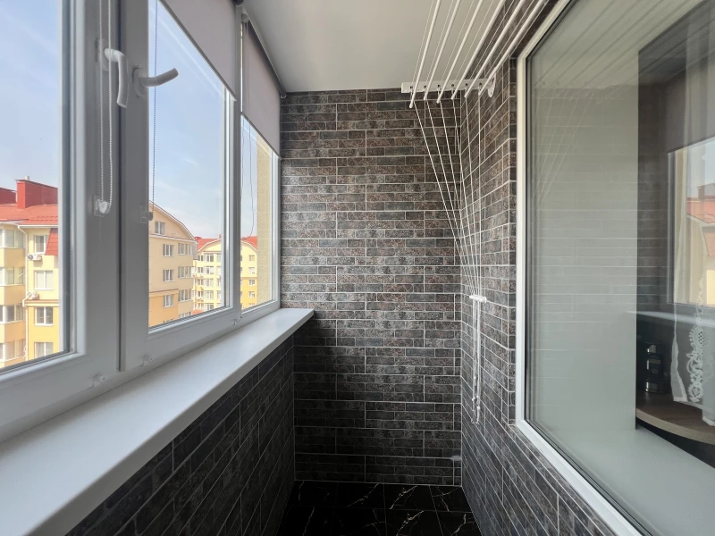 Квартира 1-кімн. оренда Софіївська Борщагівка – 17 м², Софиевская Борщаговка — 13/15