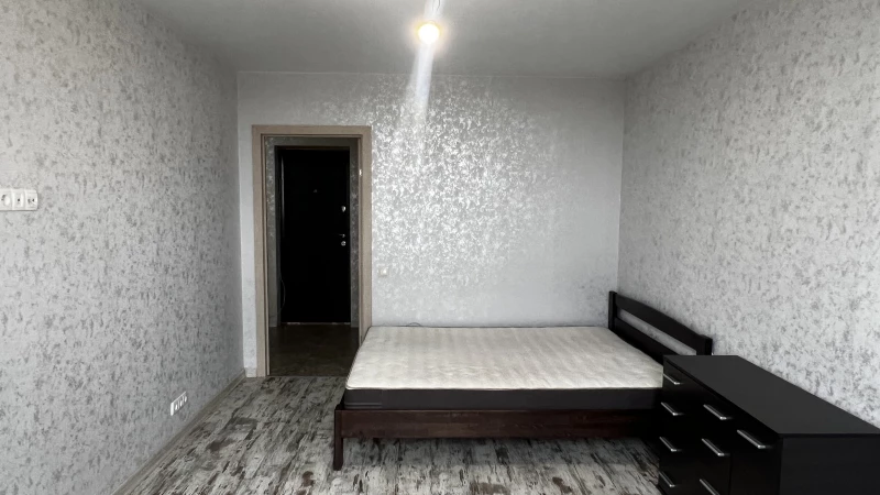 Квартира 1-кімн. оренда Київ, Дарницкий – 17 м², Киев — 3/14