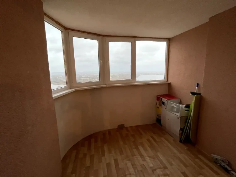Квартира 1-кімн. оренда Київ, Дарницкий – 17 м², Киев — 7/14