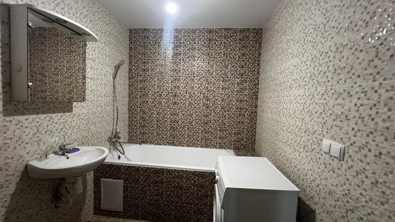 Квартира 1-кімн. оренда Київ, Дарницкий – 17 м², Киев — 10/14