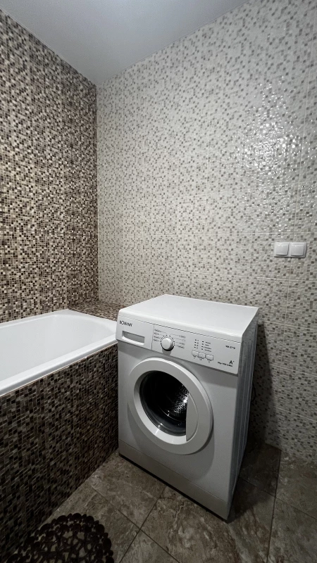Квартира 1-кімн. оренда Київ, Дарницкий – 17 м², Киев — 12/14