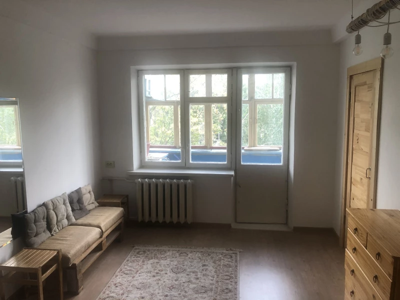 Квартира 1-кімн. оренда Київ, Днепровский – 16 м², Киев — 2/8