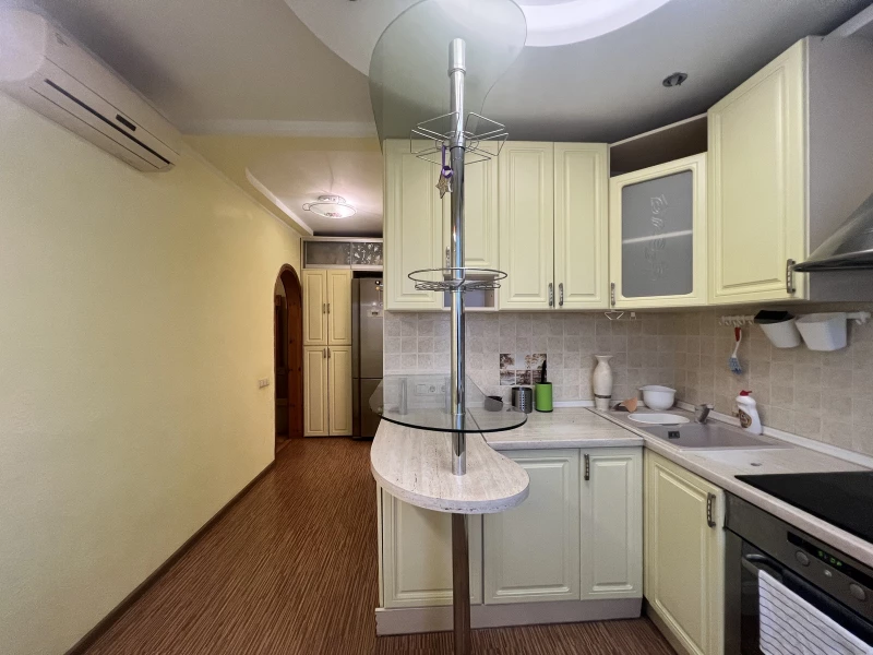 Квартира 3-кімн. оренда Київ, Дарницкий – 47 м², Киев — 4/15