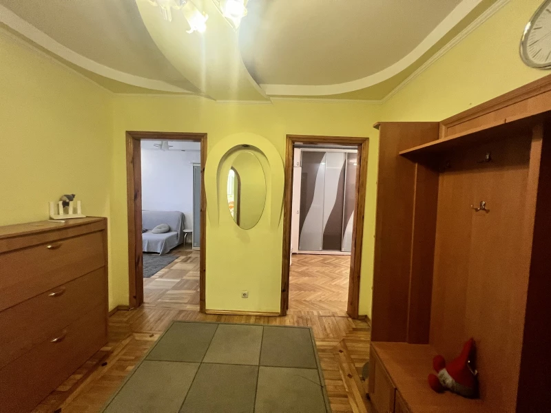 Квартира 3-кімн. оренда Київ, Дарницкий – 47 м², Киев — 5/15