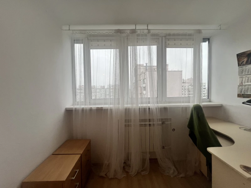 Квартира 3-кімн. оренда Київ, Дарницкий – 47 м², Киев — 10/15