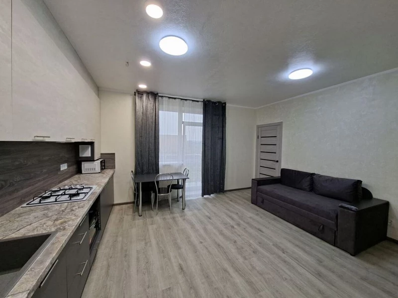 Квартира 3-кімн. оренда Петропавлівська Борщагівка – 50 м², Петропавловская Борщаговка — 2/9