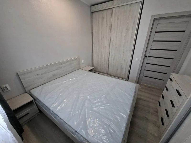 Квартира 3-кімн. оренда Петропавлівська Борщагівка – 50 м², Петропавловская Борщаговка — 8/9