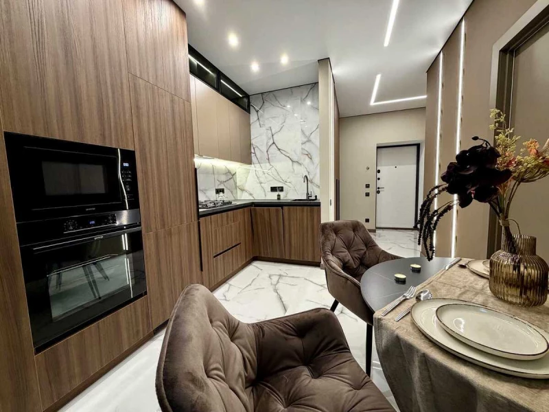 Квартира 1-кімн. продаж Софіївська Борщагівка – 16.3 м²