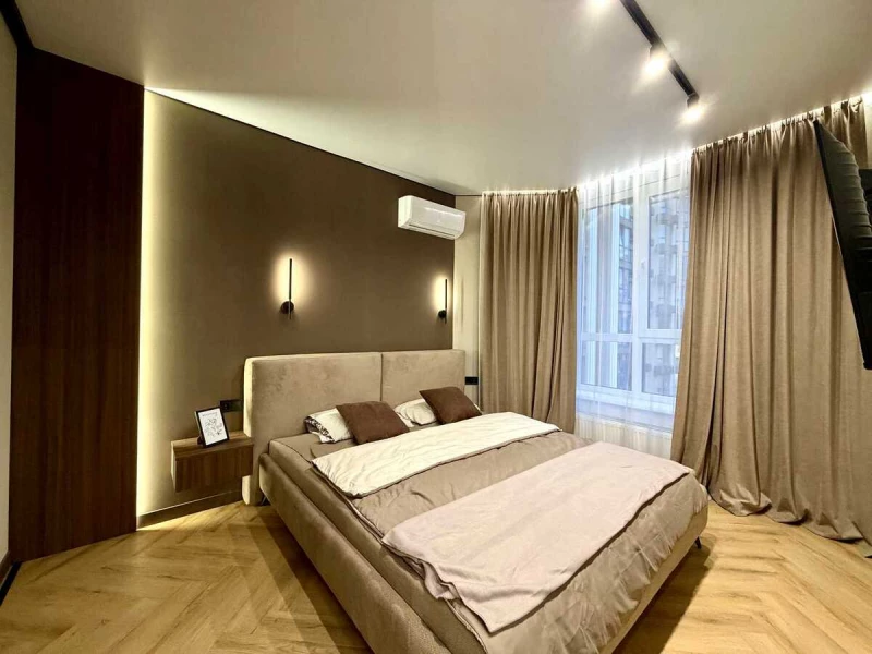 Квартира 1-кімн. продаж Софіївська Борщагівка – 16.3 м², Софиевская Борщаговка — 5/11
