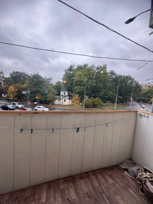 Аренда комнаты в коммунальной квартире в центре, Одеса — 5/8