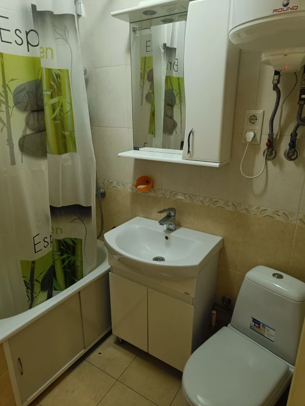 Квартира 1-кімн. оренда Одеса, Малиновський – 48 м², Одеса — 6/14