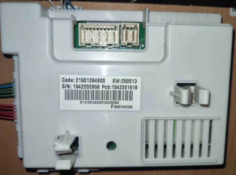 Модуль Arcadia 3, SW250013, пралка Indesit/Ariston
