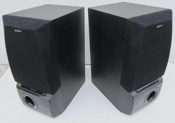 sony ss lb455 speakers