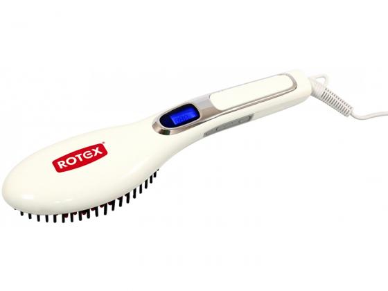 Выпрямитель волос Rotex RHC360-C Magic Brush