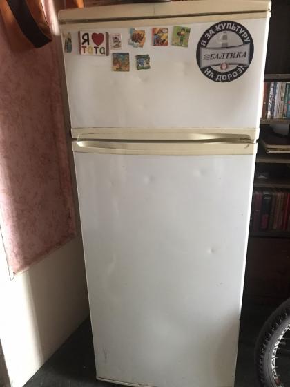 Продам холодильник Норд б/у