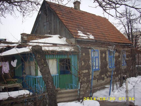 Продаю дом возле Осипенковского микро-района