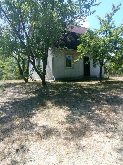 Продам будинок - дачу 70 км від Києва