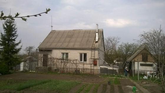 Будинок, дім Дніпро, 3 кімнати