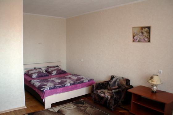 Квартирa посутoчно в Киевe