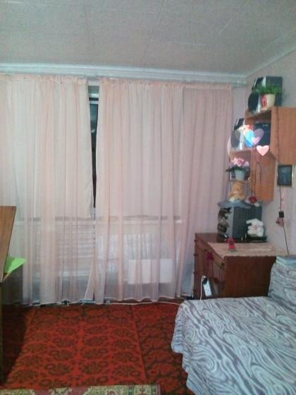 Продается уютная комната в коммуналке в центре Чугуева