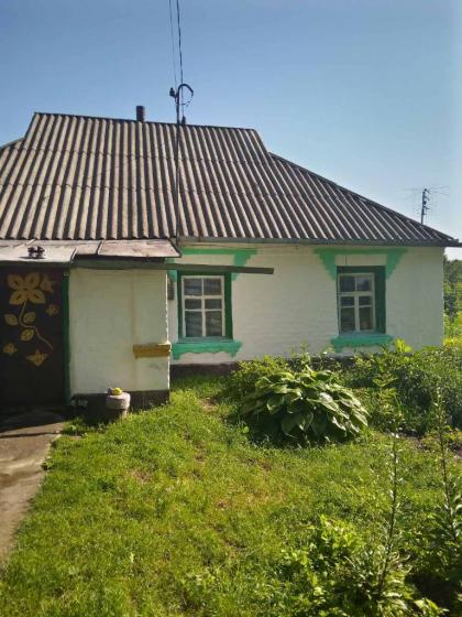 Продам будинок в с.Ківшовата Київської області