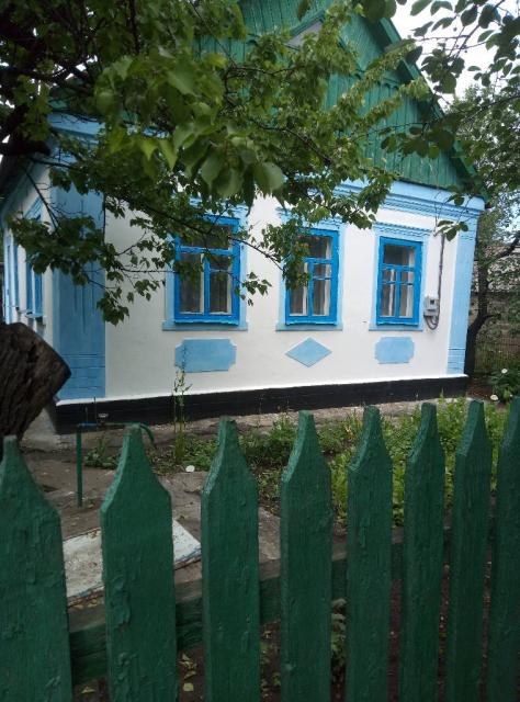 Продается дом в г. Курахово Донецкая область