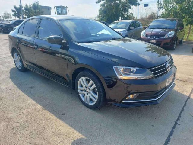 Volkswagen Jetta – топовое авто за 7500$