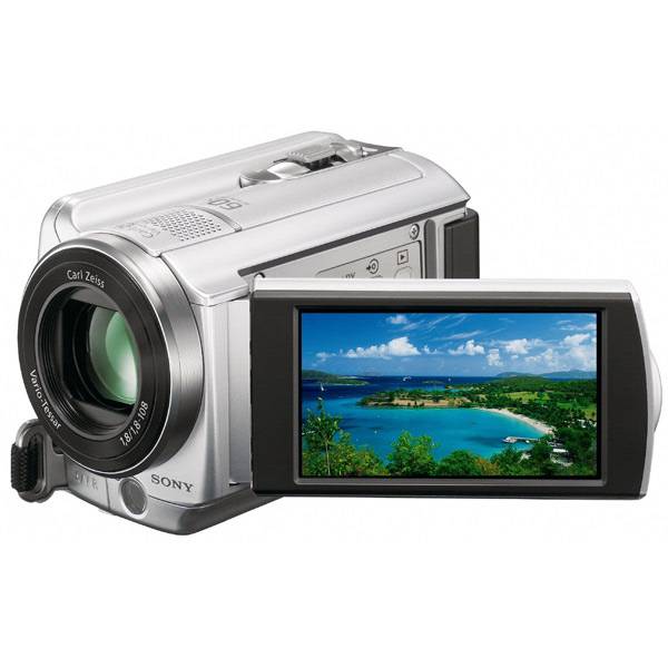 Видеокамера SONY DCR-SR88E