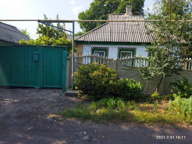 Продам дом в Ханженково