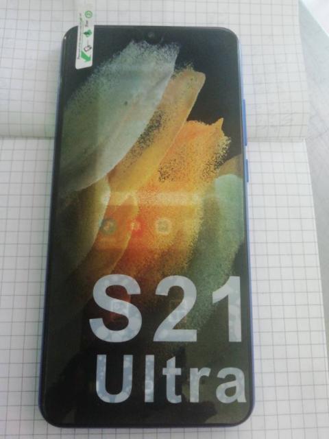 Смартфон Samsung s21 ultra