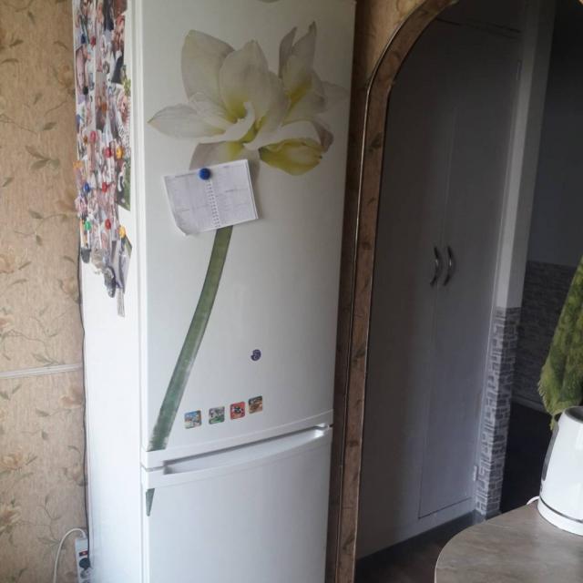 Холодильник Зануссі.Б/В