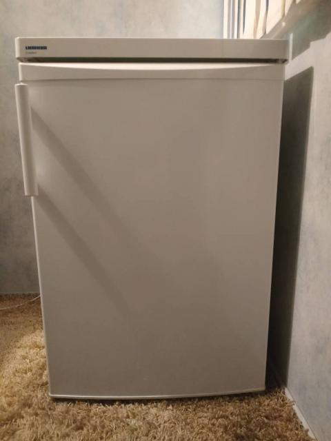 Холодильник LIEBHERR T1710