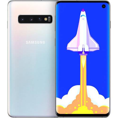 Samsung Galaxy S10 (128gb) SM-G973U