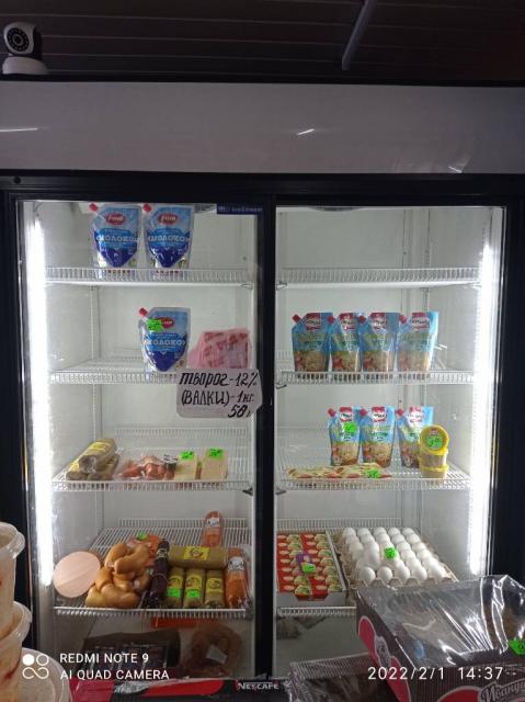 Продам промышленный холодильник в рабочем состоянии