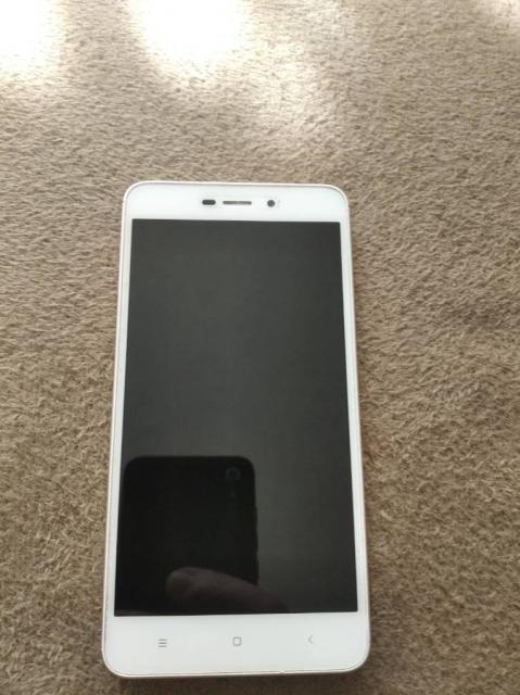 Телефон Xiaomi redmi A4