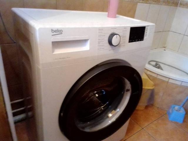 Продається пральна машина Beko
