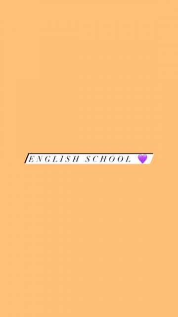 Английский язык 1-6 класс