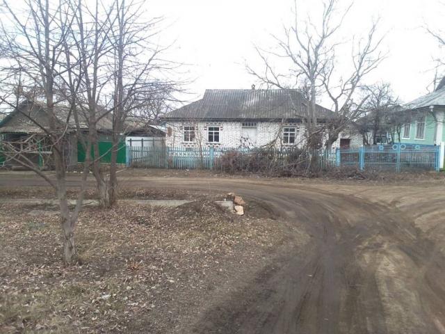 Продам будинок в селі Ольгопіль.