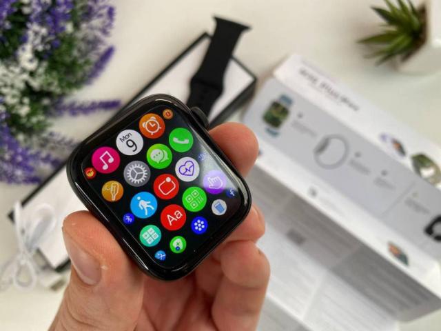 Apple Smart Watch Series 6
