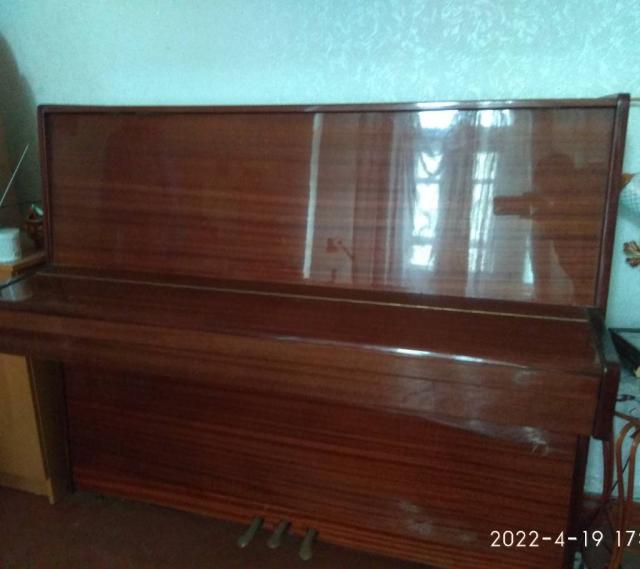 Продам фортепіано  Беларусь