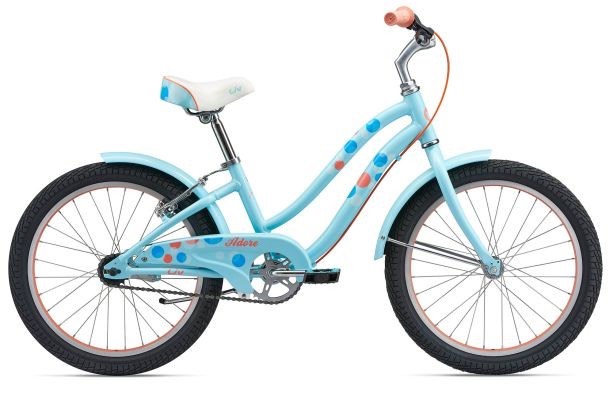 Продам детский велосипед французской фирмы Giant