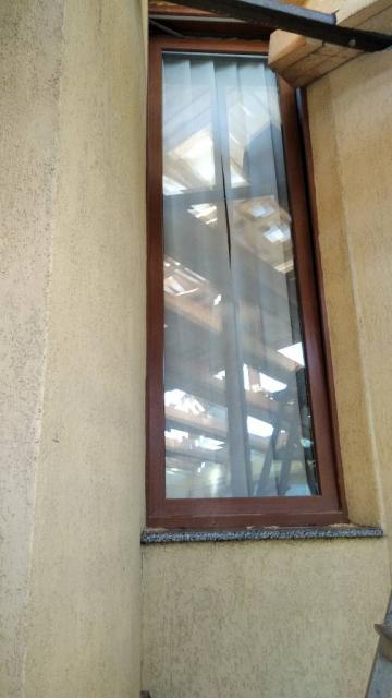 Вікно металопластикове