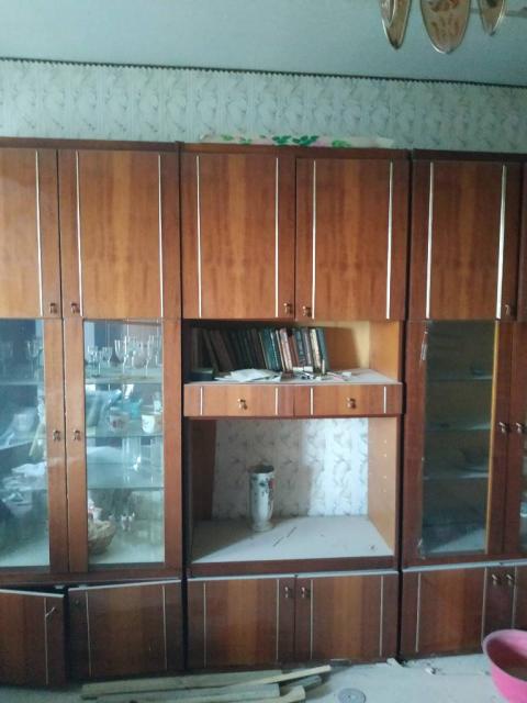 Продам мебель СССР