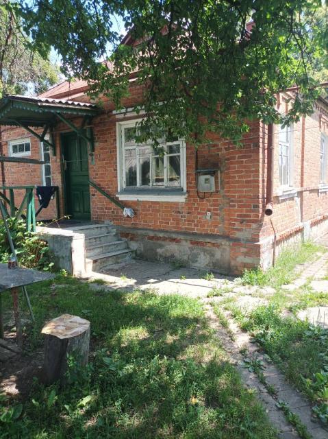 Продам дом в Валках Харьковской области