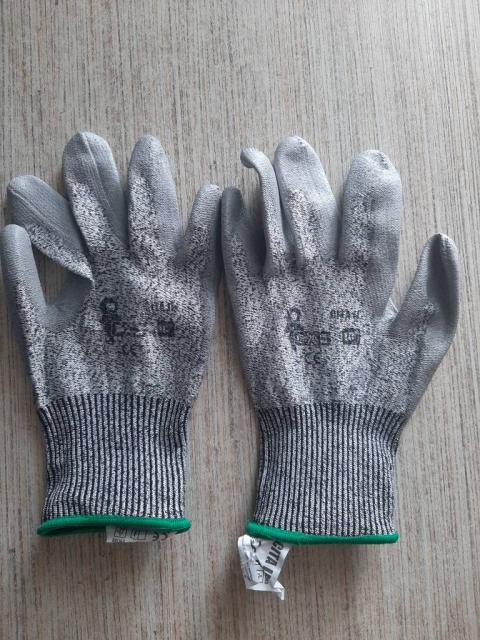 Продам рабочие перчатки