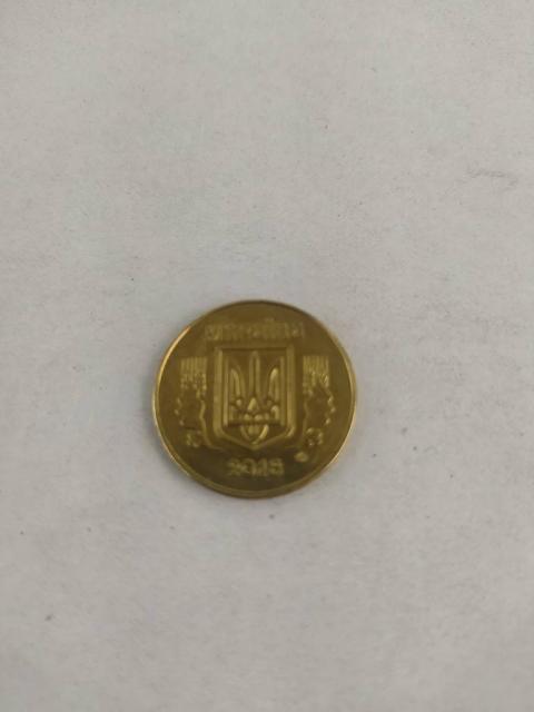 Монеты Украинв