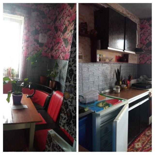 Продам 3-кімнатну квартиру в місті Сновськ, Чернігівській області