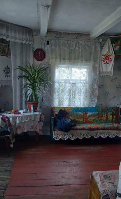 Продам будинок в с. Косачівка, Козелецький район, Чернігівська область