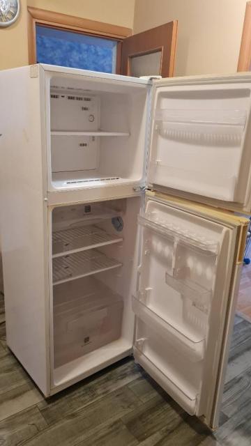 Холодильник samsung БУ