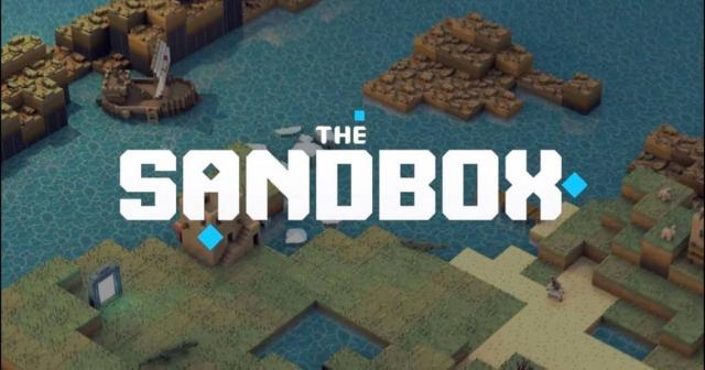 Пройти верефікацію на проекті Sandbox